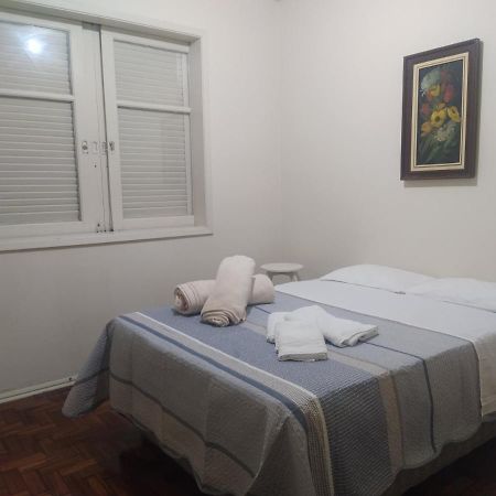 Fog Guesthouse Petrópolis Buitenkant foto