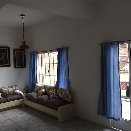 Fog Guesthouse Petrópolis Buitenkant foto