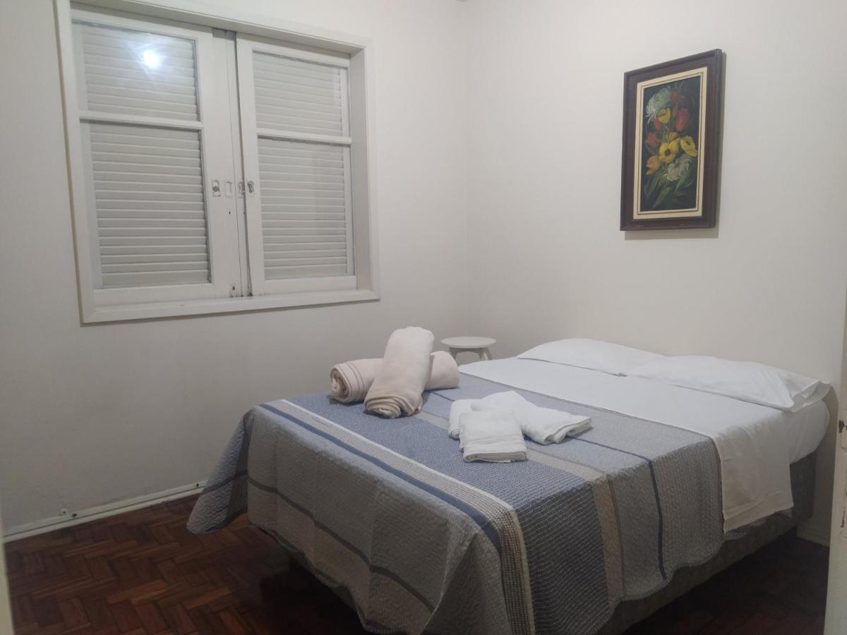 Fog Guesthouse Petrópolis Buitenkant foto