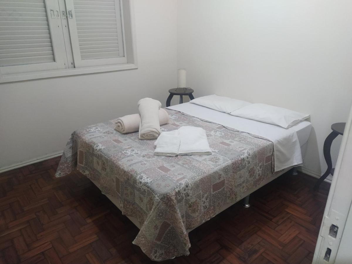 Fog Guesthouse Petrópolis Buitenkant foto