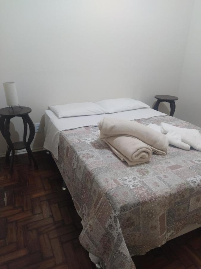 Fog Guesthouse Petrópolis Buitenkant foto